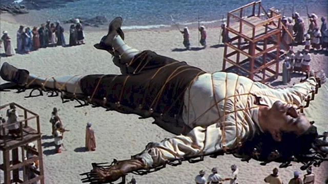 Photo 2 du film : Les voyages de Gulliver