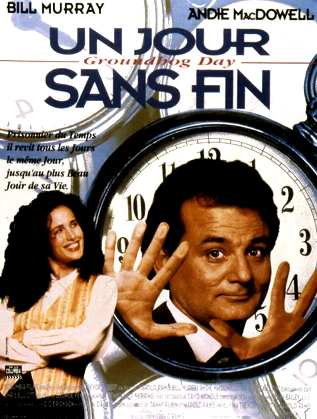Affiche du film : Da capo