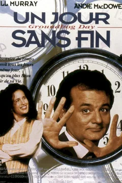 Affiche du film Da capo