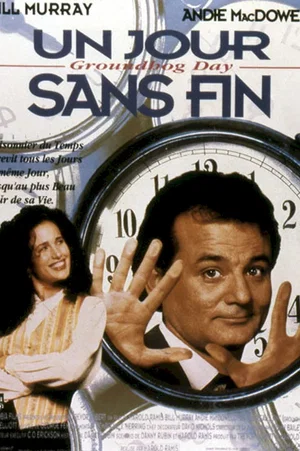 Affiche du film : Da capo