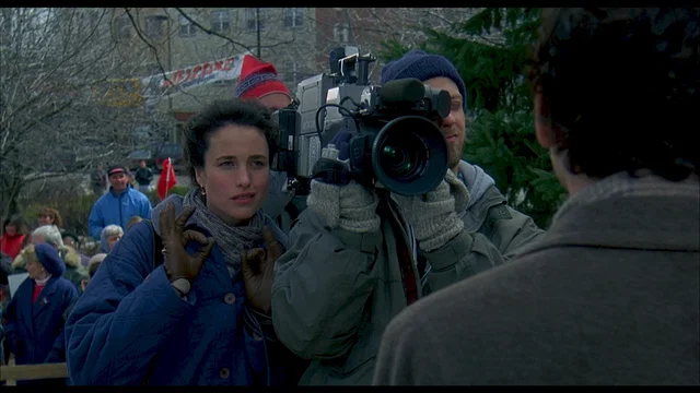 Photo 10 du film : Da capo