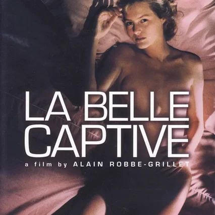 Miniature photo du film : La belle captive