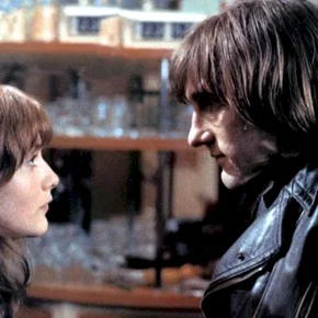 Photo du film : Loulou