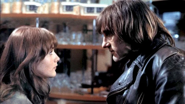 Photo du film : Loulou