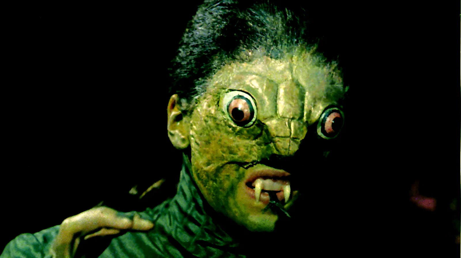 Photo du film : La femme reptile