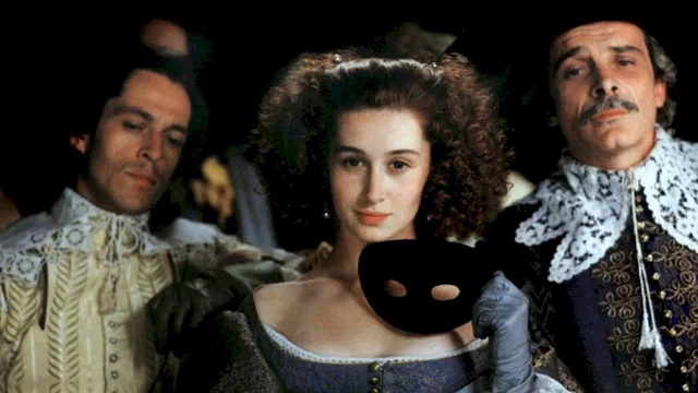 Photo du film : Cyrano de Bergerac
