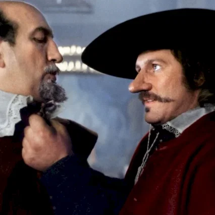 Miniature photo du film : Cyrano de Bergerac