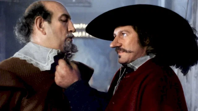 Photo du film : Cyrano de Bergerac