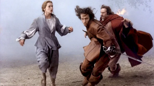 Photo du film : Cyrano de Bergerac