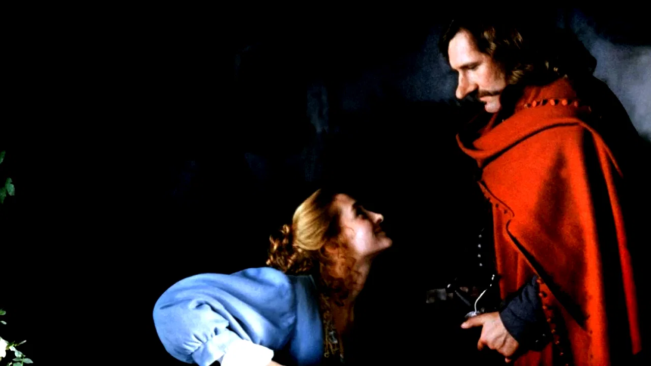 Photo 6 du film : Cyrano de Bergerac