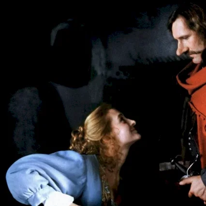 Miniature photo du film : Cyrano de Bergerac