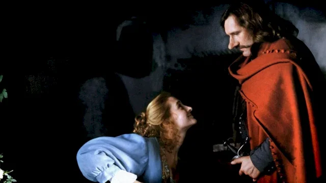 Photo du film : Cyrano de Bergerac