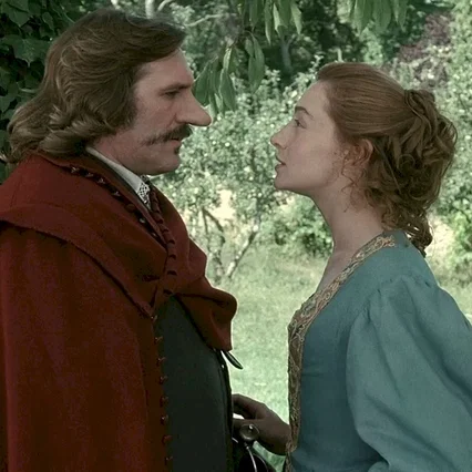 Miniature photo du film : Cyrano de Bergerac