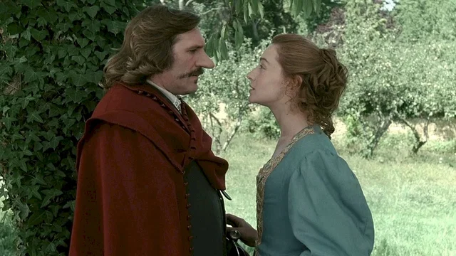 Photo du film : Cyrano de Bergerac