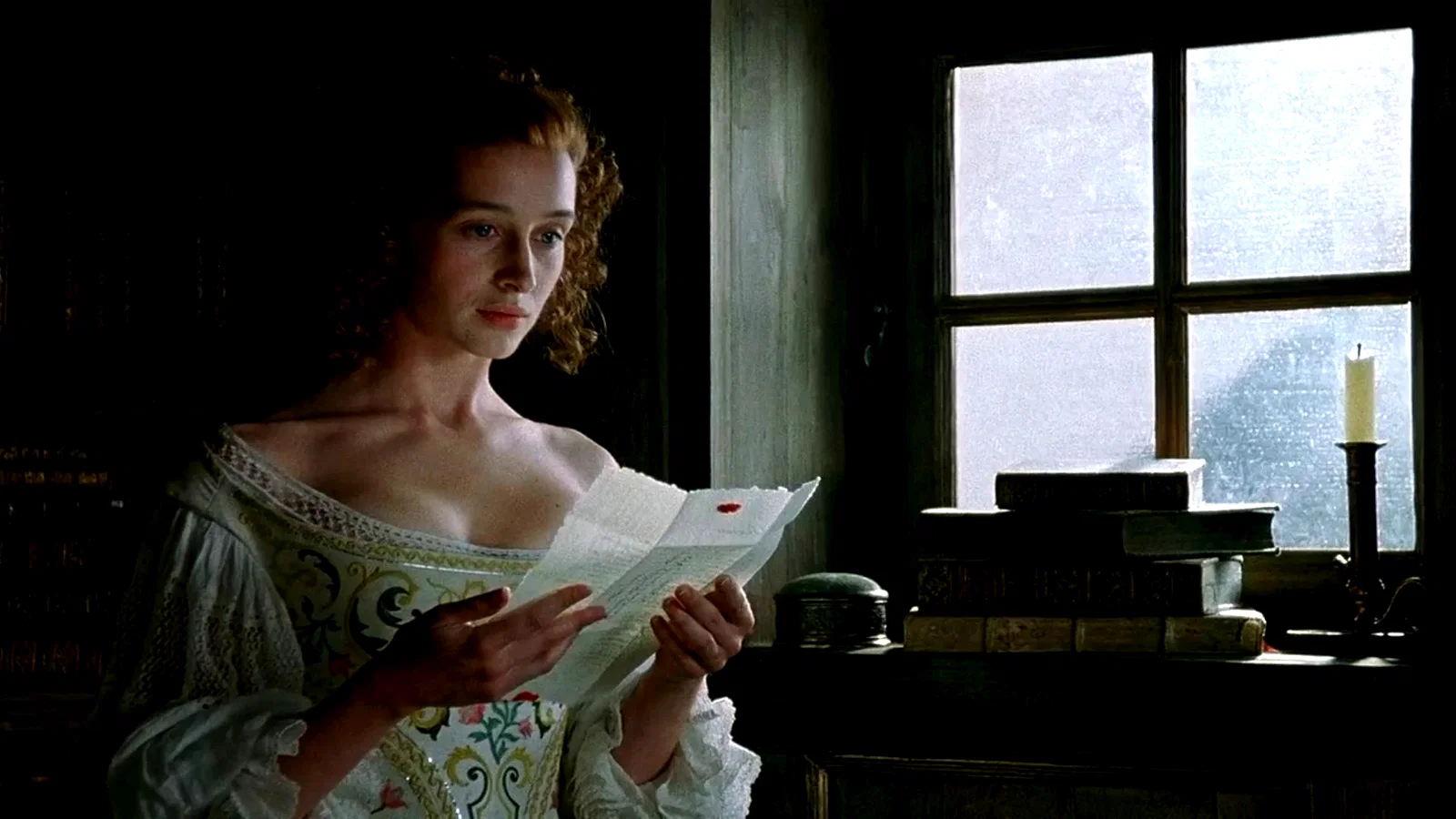 Photo 8 du film : Cyrano de Bergerac