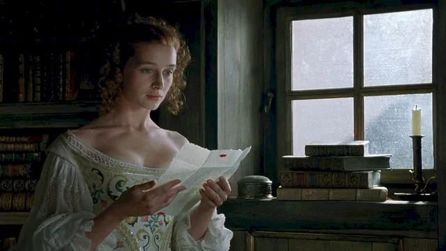 Photo du film : Cyrano de Bergerac