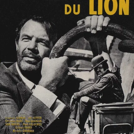 Miniature photo du film : Le lion