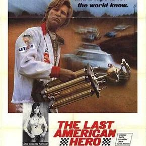 Photo du film : The last american heroe