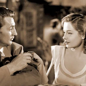 Photo du film : La griffe du passe