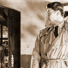 Photo du film : La griffe du passe