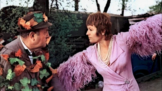 Photo 2 du film : Elle cause plus... elle flingue