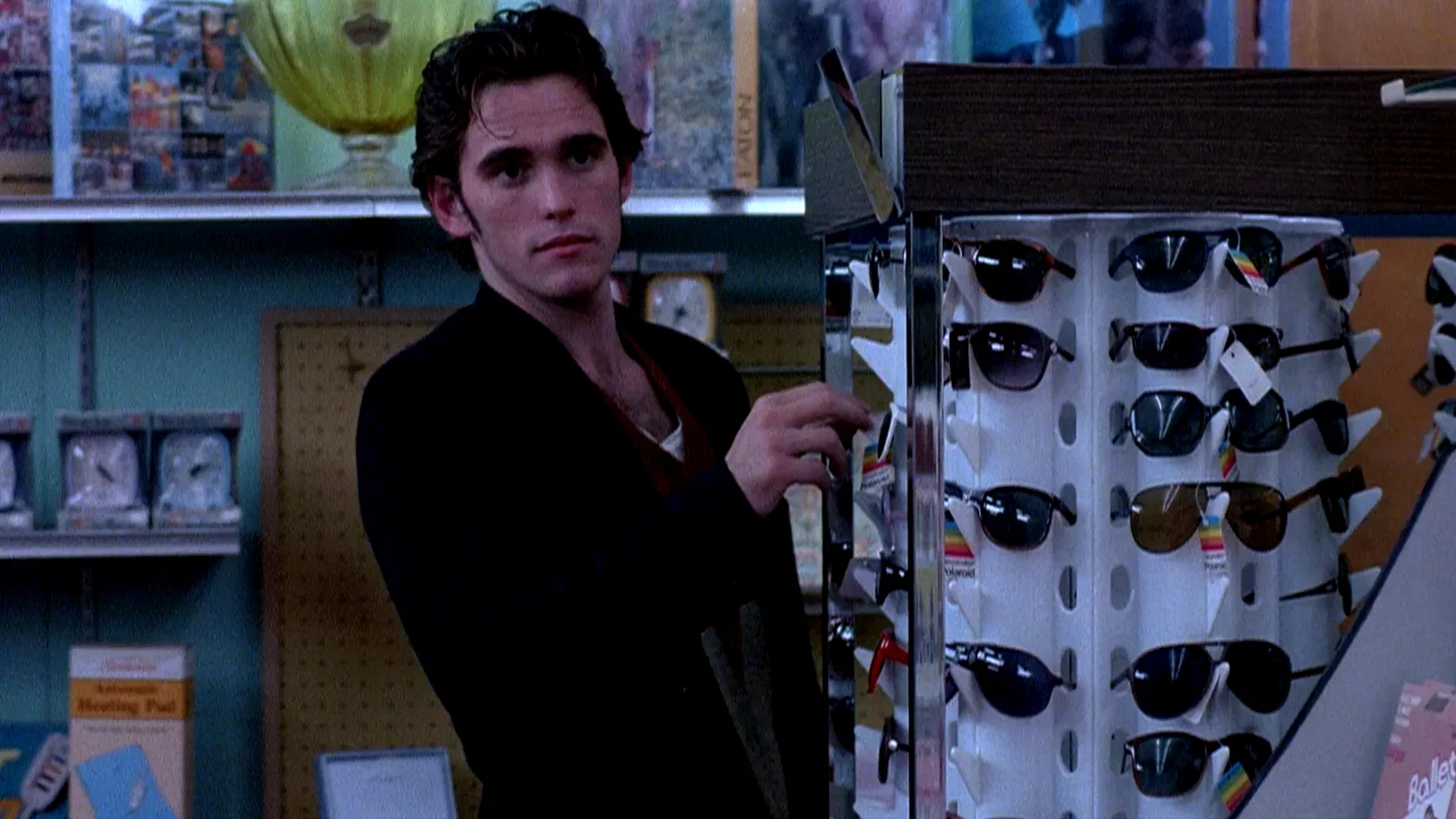 Photo 5 du film : Drugstore cowboy