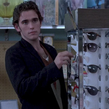 Miniature photo du film : Drugstore cowboy