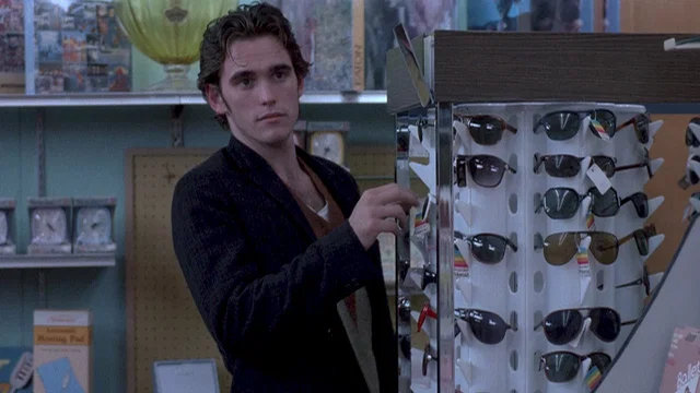 Photo 5 du film : Drugstore cowboy