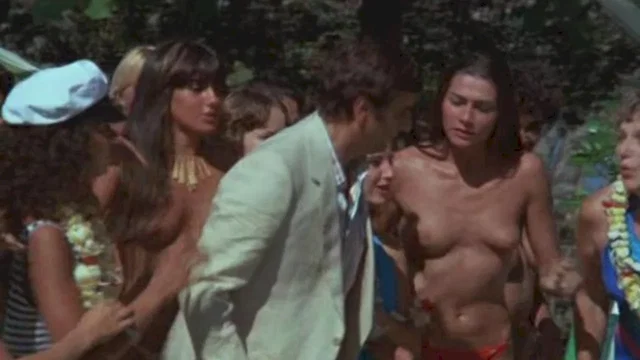 Photo 2 du film : Le bourreau des coeurs