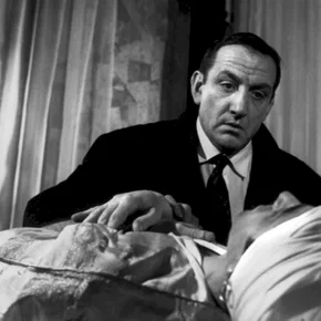 Photo du film : La metamorphose des cloportes