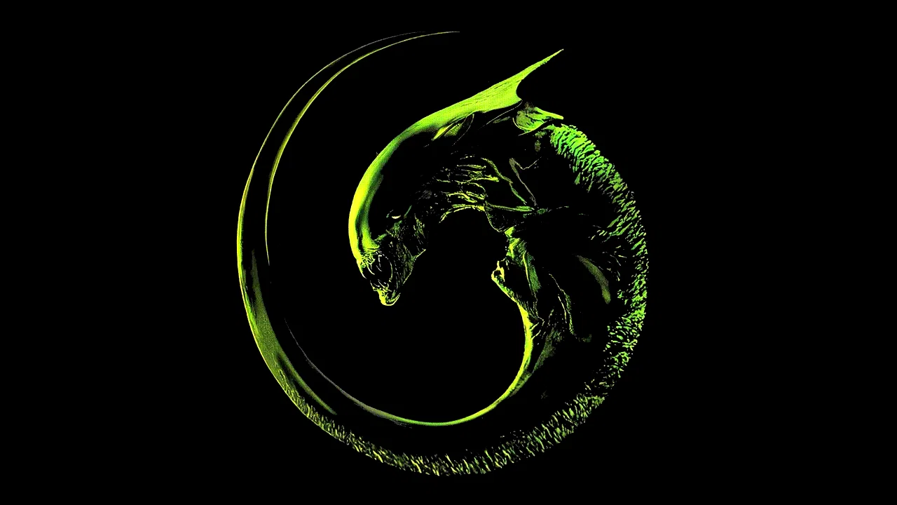 Photo 2 du film : Alien 3