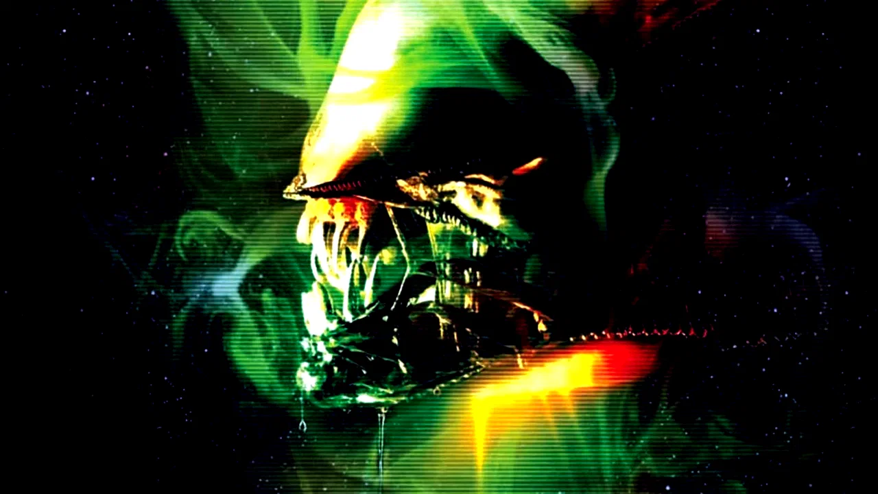 Photo 4 du film : Alien 3