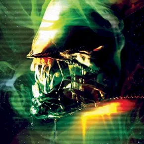 Photo du film : Alien 3