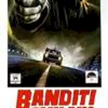 Miniature photo du film : Bandits a milan