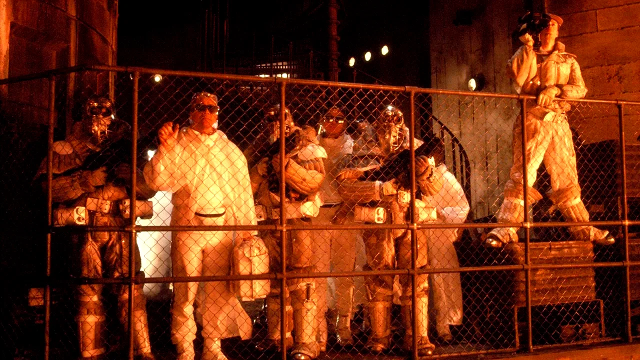 Photo 10 du film : Alien 3