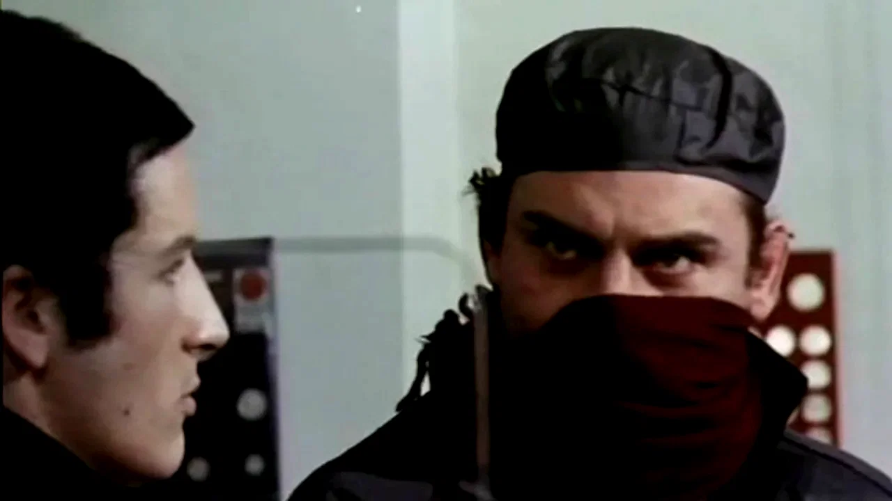 Photo 2 du film : Bandits a milan