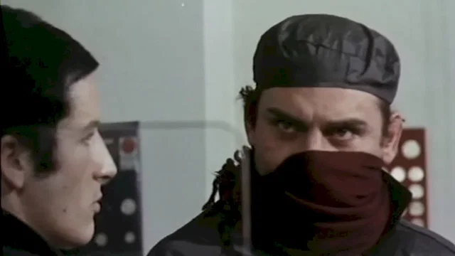 Photo du film : Bandits a milan