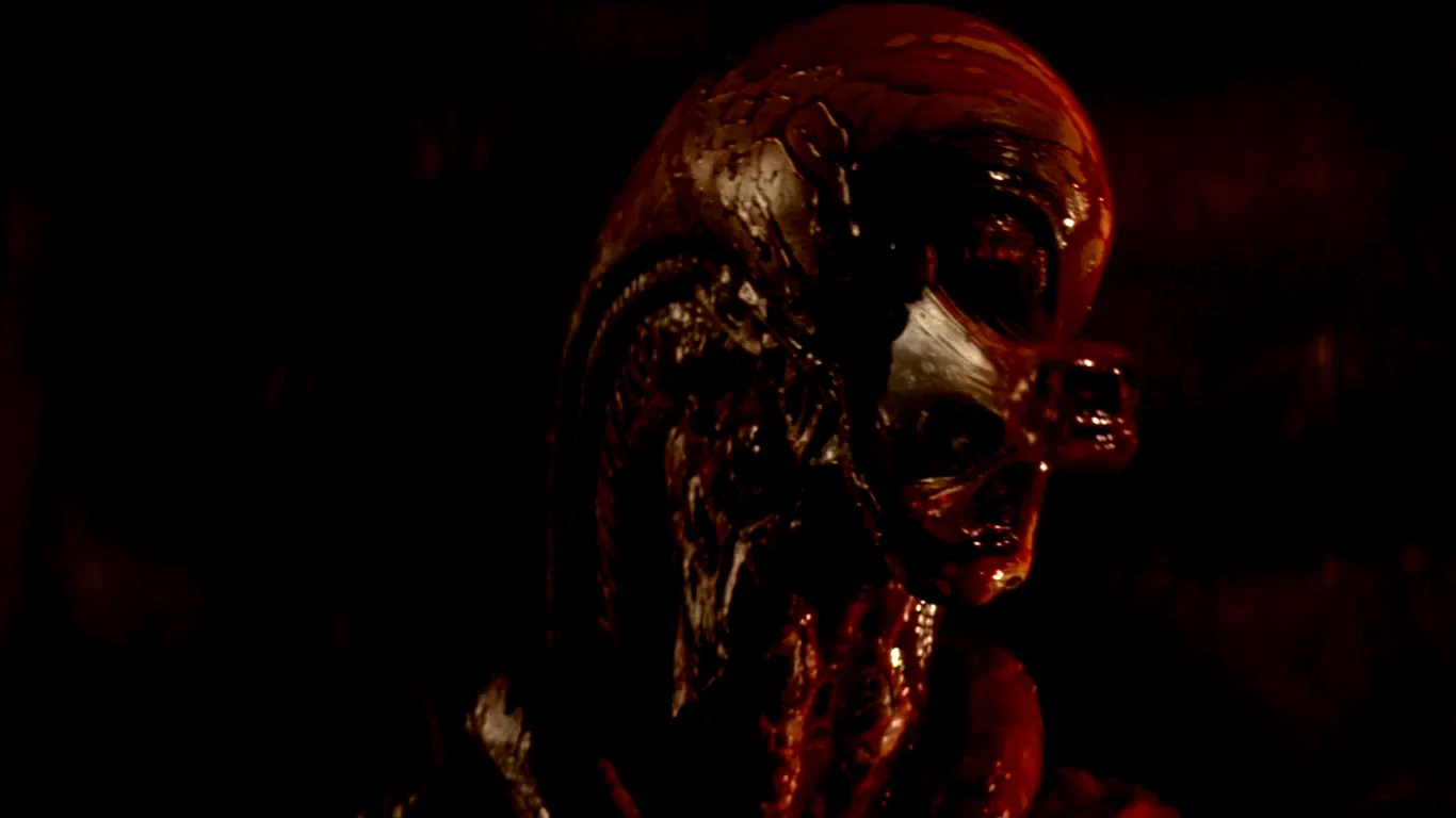 Photo 11 du film : Alien 3