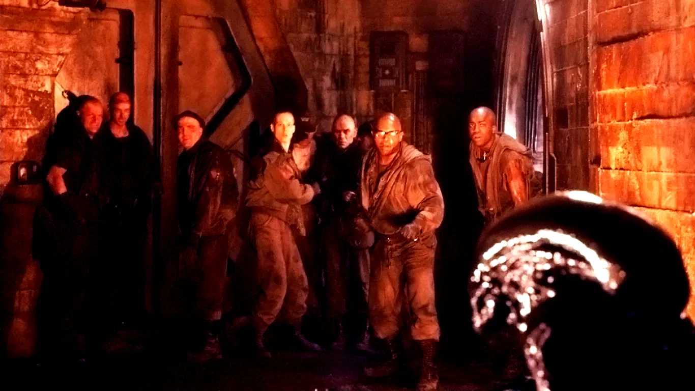 Photo 13 du film : Alien 3