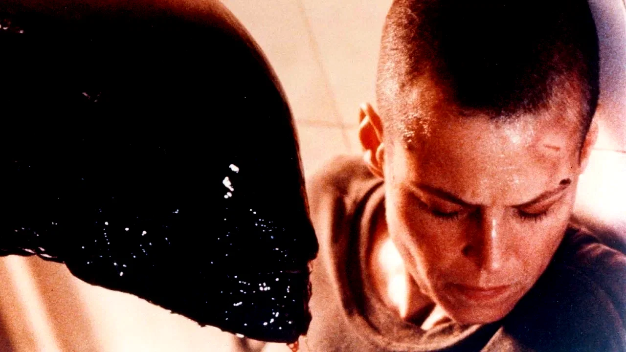 Photo 14 du film : Alien 3