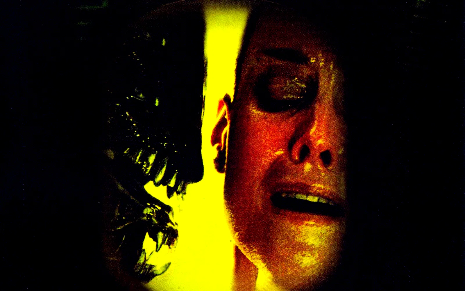 Photo 15 du film : Alien 3