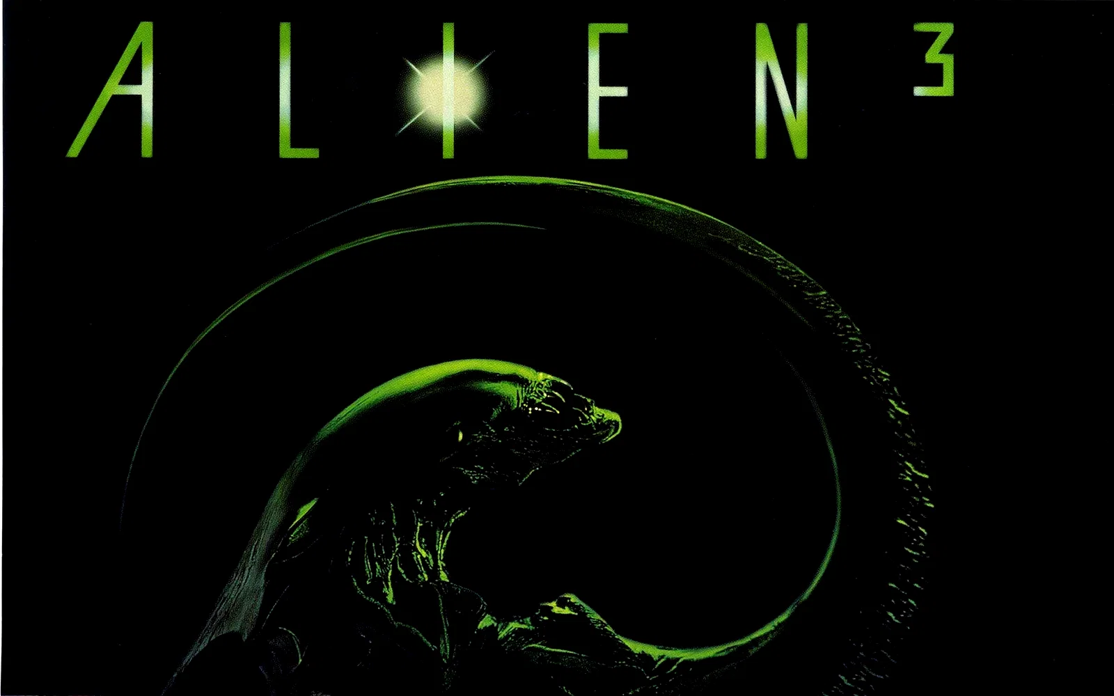 Photo 16 du film : Alien 3