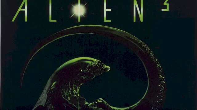 Affiche du film : Alien 3