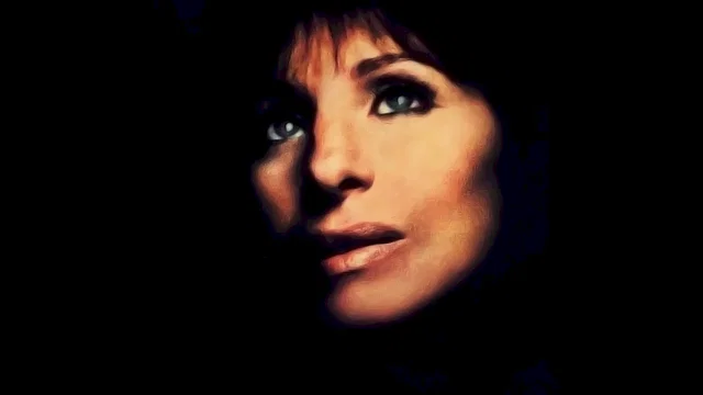Photo 2 du film : Yentl