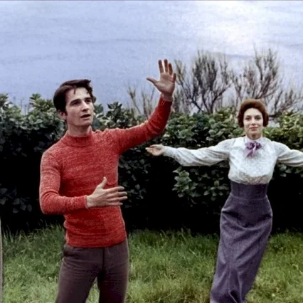 Miniature photo du film : Les deux anglaises et le continent