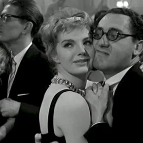 Photo du film : Il moralista
