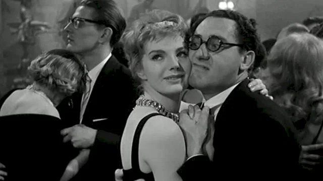 Photo du film : Il moralista
