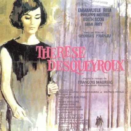 Miniature photo du film : Thérèse Desqueyroux