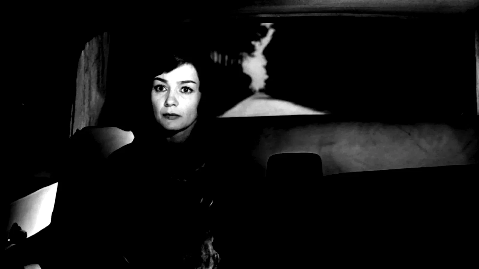 Photo 2 du film : Thérèse Desqueyroux