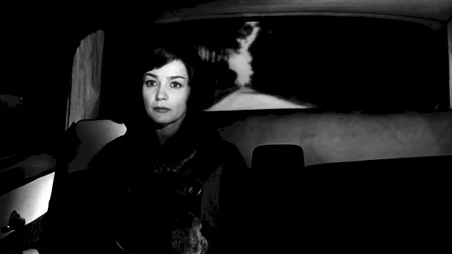 Photo 2 du film : Thérèse Desqueyroux